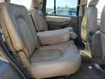 Mercury Mountaineer 2003