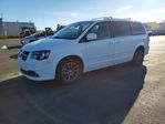 Dodge Caravan 2017