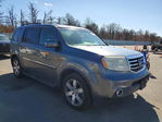Honda Pilot 2013