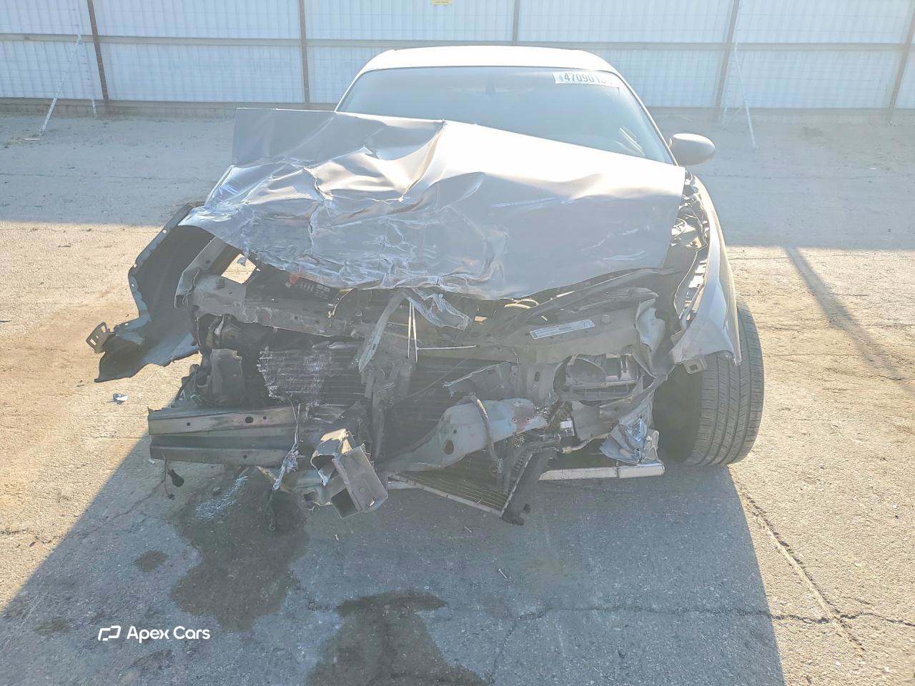 Chevrolet Monte Carlo 2003