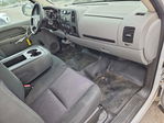 Chevrolet Silverado 2013