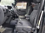 Jeep Wrangler 2011