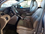 Honda Odyssey 2015