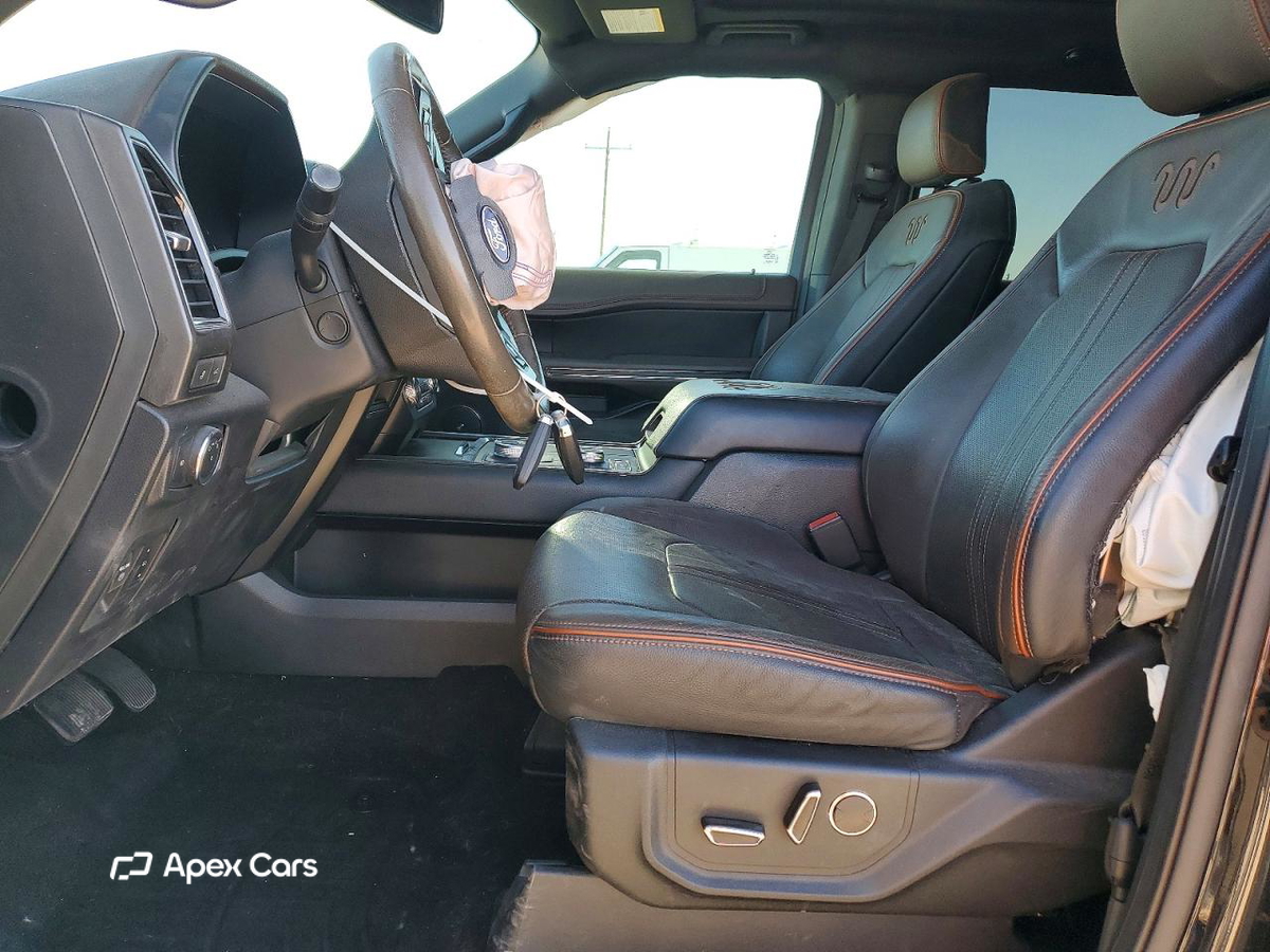 Ford Expedition 2020