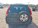 Honda CR-V 2004