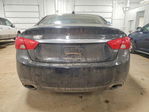 Chevrolet Impala 2014