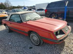 Ford Mustang 1983
