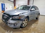 Audi Q5 2009