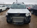 Jeep Renegade 2018