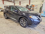 Nissan Murano 2015