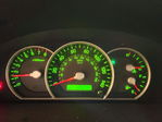 Kia Sorento 2007