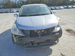 Nissan Versa 2012