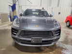 Porsche Macan 2020