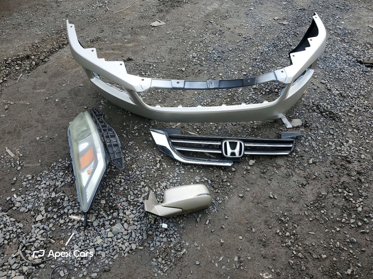 Honda Accord 2013