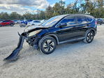 Honda CR-V 2012