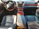 Lexus LS 2011