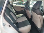 Toyota RAV 4 2025
