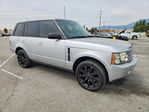 Land Rover Range Rover 2006