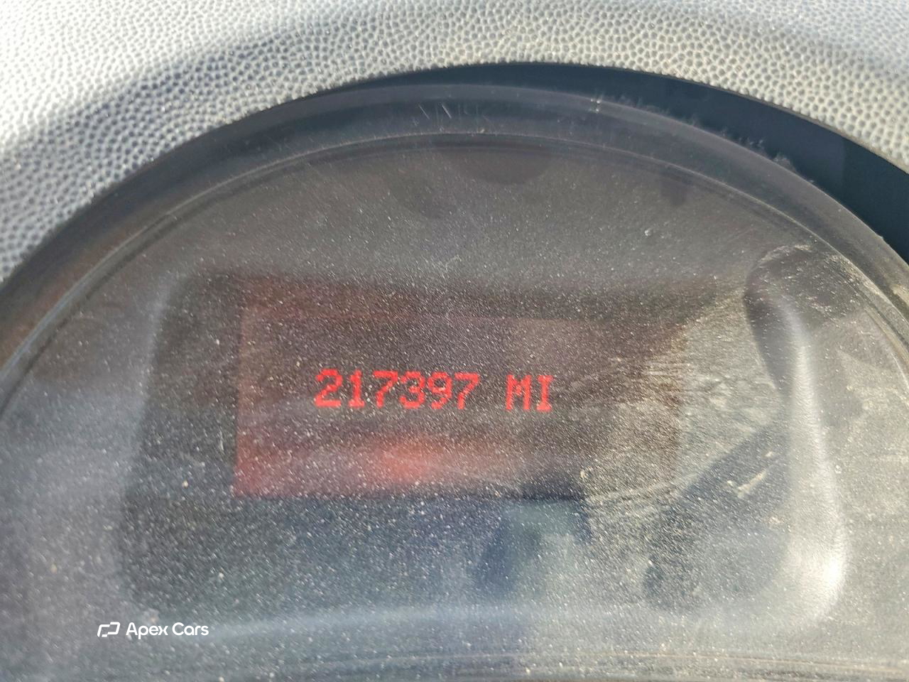 Pontiac Grand Prix 2008