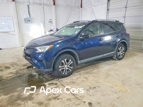 Toyota RAV 4 2017 - Image 1 of 13