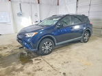 Toyota RAV 4 2017