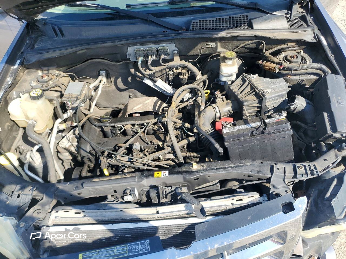 Ford Escape 2008