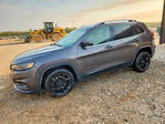 Jeep Cherokee 2019
