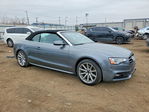 Audi A5 2016