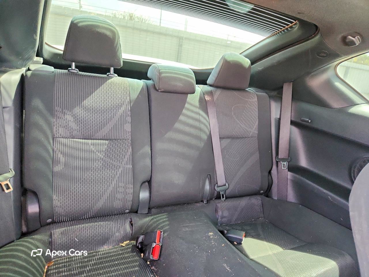 Scion tC 2013