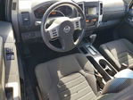 Nissan Navara (Frontier) 2015