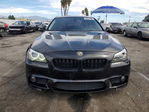 BMW Series 5 2014
