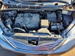 Toyota Sienna 2017
