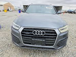 Audi Q3 2016