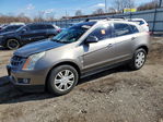 Cadillac SRX 2011