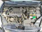 Nissan Sentra 2010