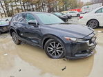 Mazda CX-5 2018