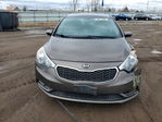 Kia Forte 2015