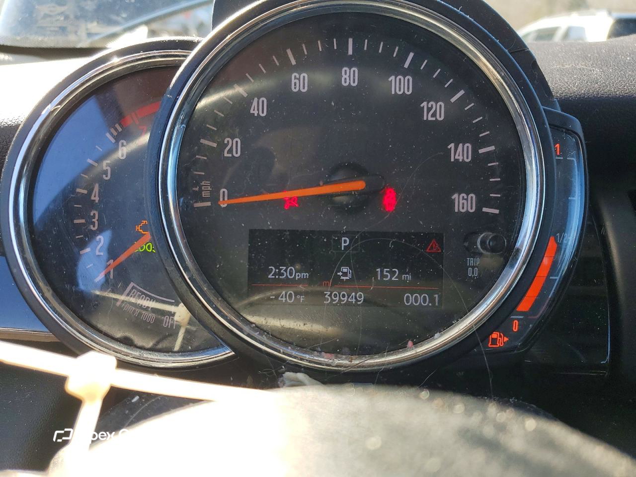 MINI Cooper 2019