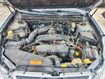 Subaru Outback 2014
