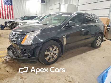 Cadillac SRX 2014 - Image 1 of 13