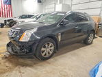 Cadillac SRX 2014