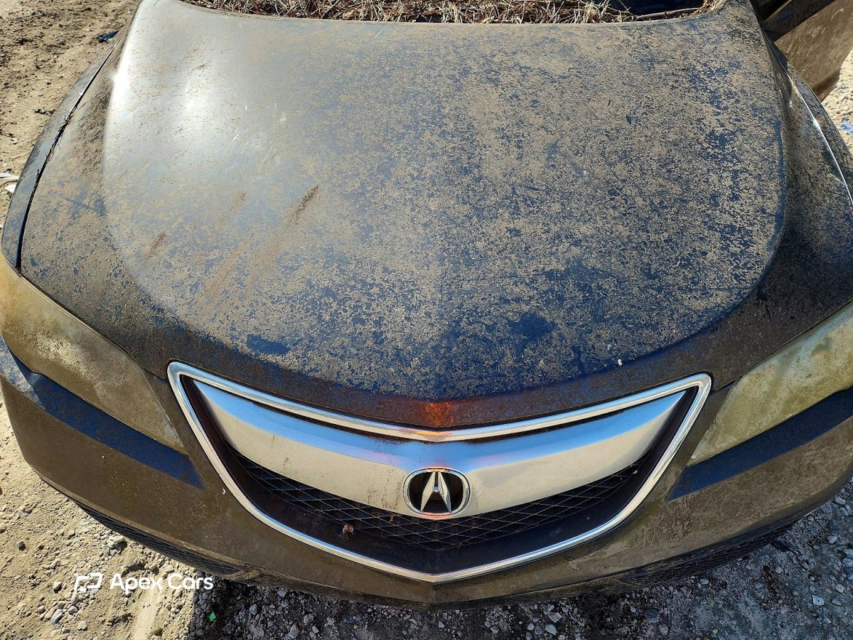 Acura RDX 2013