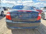 Ford Fusion 2012