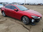 Mazda 6 2021