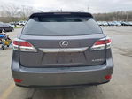 Lexus RX 2015