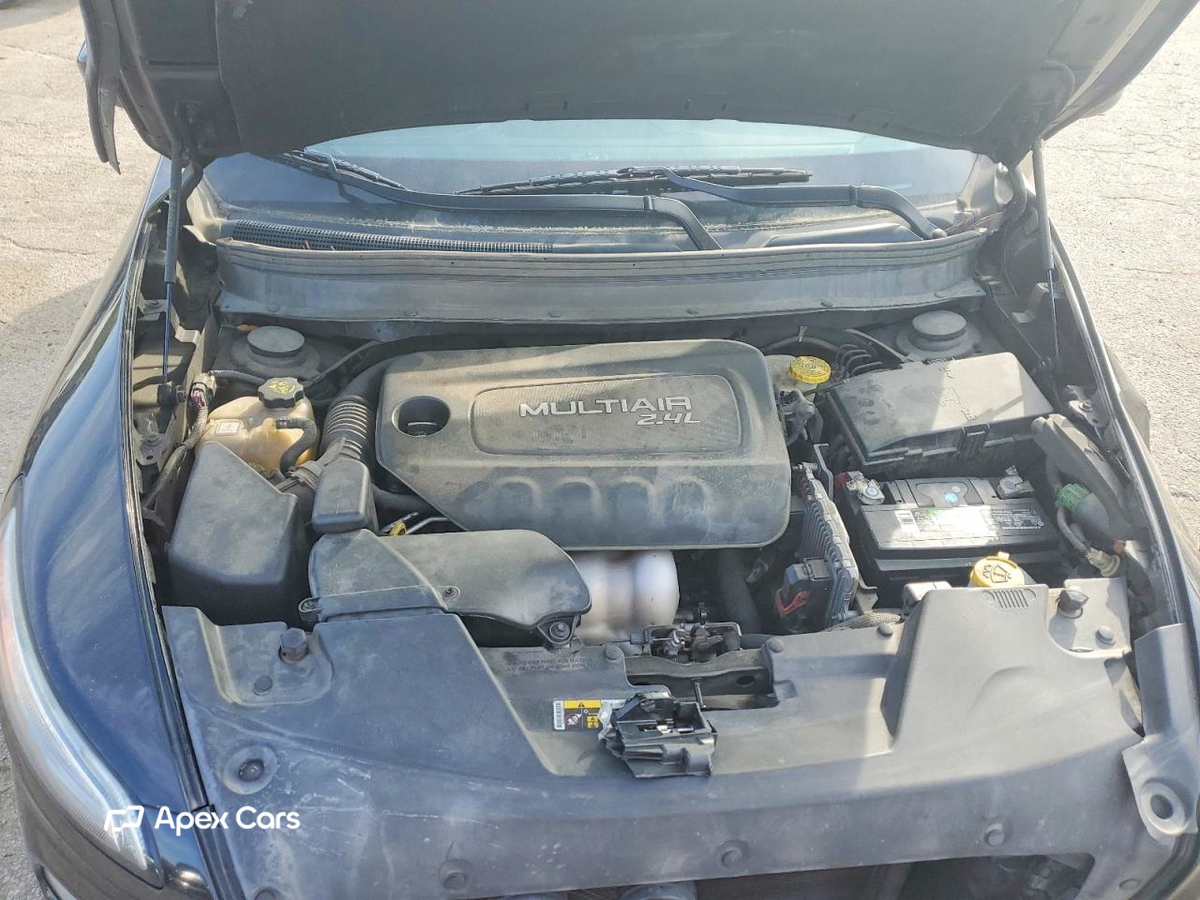 Jeep Cherokee 2018