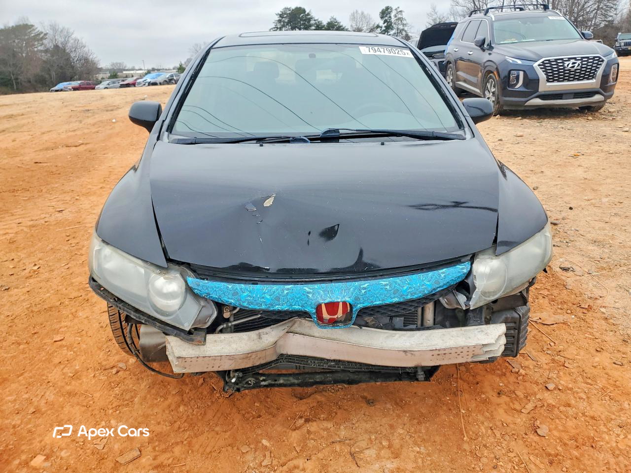 Honda Civic 2009