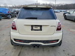 MINI Cooper 2012