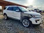 Ford Explorer 2019