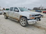 Chevrolet Silverado 2018